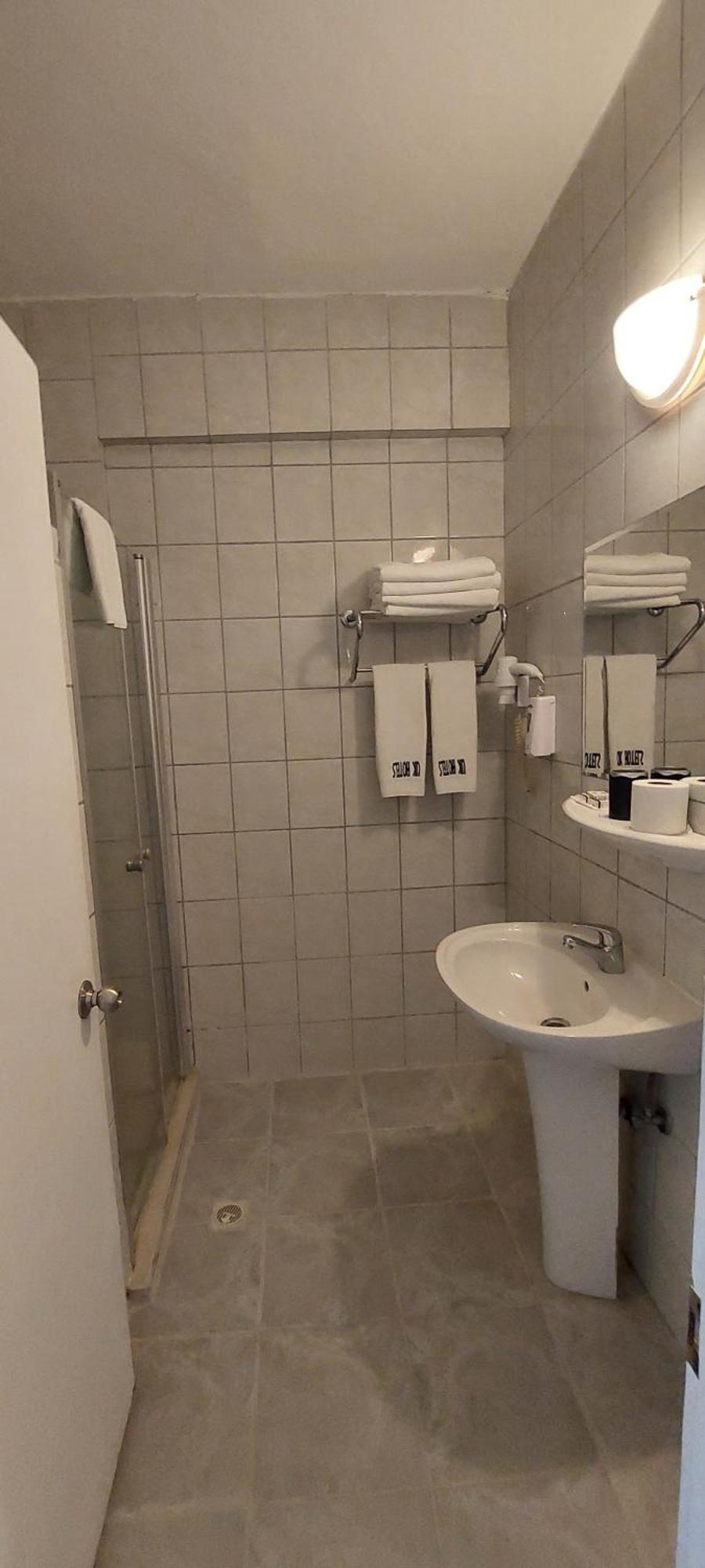Uk Hotel Kiris Antália Quarto foto